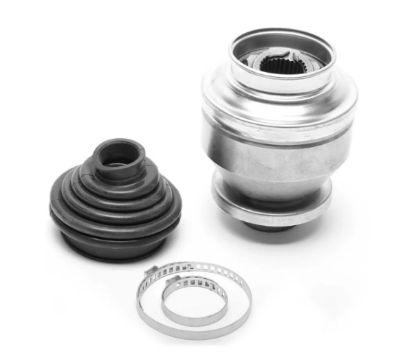 T5,T6 Front Inner CV Joint Kit - Left - 6 Speed