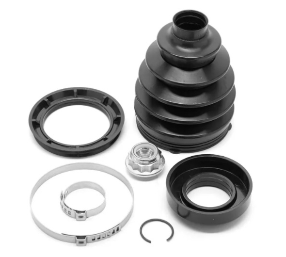 T5,T6 Front Outer CV Joint Boot - 5 Speed