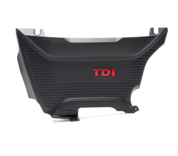 T6 Engine Cover - With TDI Badge