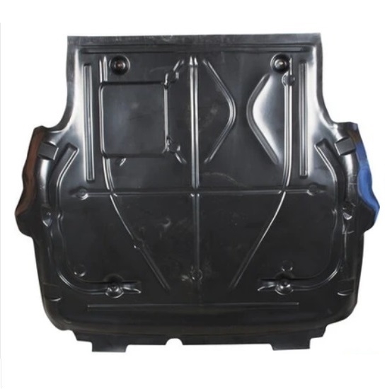 thumbnail image 2 of 5x Genuine VW Unthreaded Plastic Nuts - Engine Cover, Undertray, Splash Guards - 8E0825265C 2 of 3