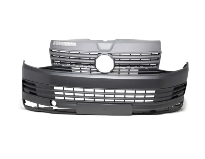 T6 Front Bumper - 2016-19