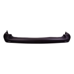 T5 Rear Bumper - 2013-15 (Without Parking Sensor Holes) - Black Textured