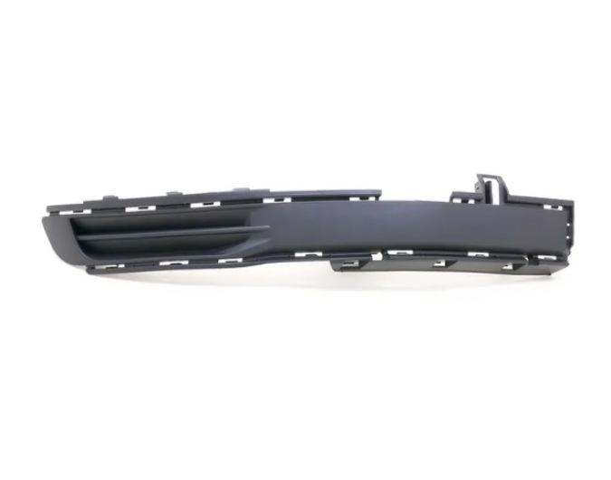T6 Front Bumper Moulding With Parking Sensor Hole - 2016-19 - Right