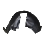 T5 Front Wheel Arch Liner - Left