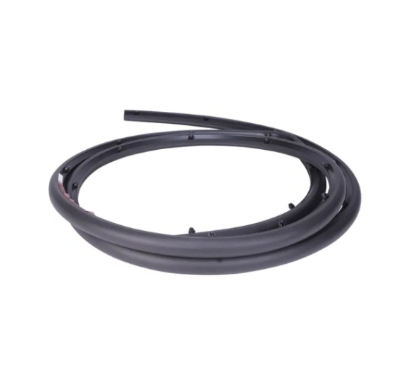 T5,T6 Upper Cab Door Seal - Right - Top Quality