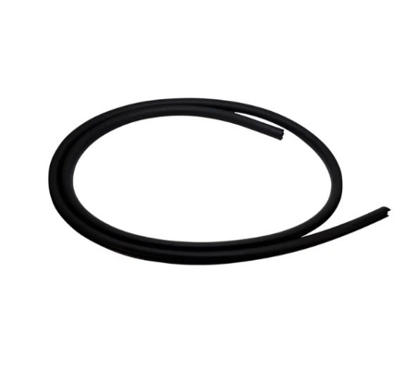 T5,T6 Cab Door Seal (On Body) - Left - Top Quality