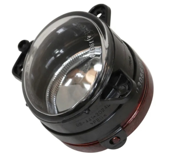 T5 Front Fog Light - Left - 2004