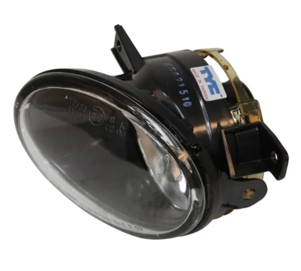 T5 Front Fog Light - Left - 2010-15