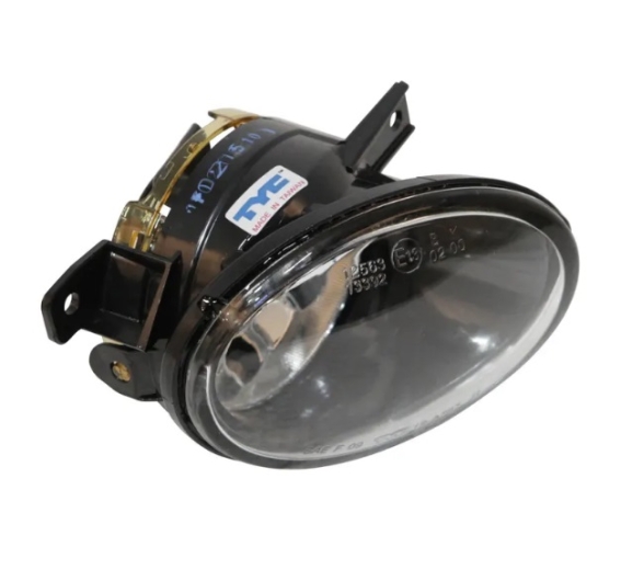 T5 Front Fog Light - Right - 2010-15