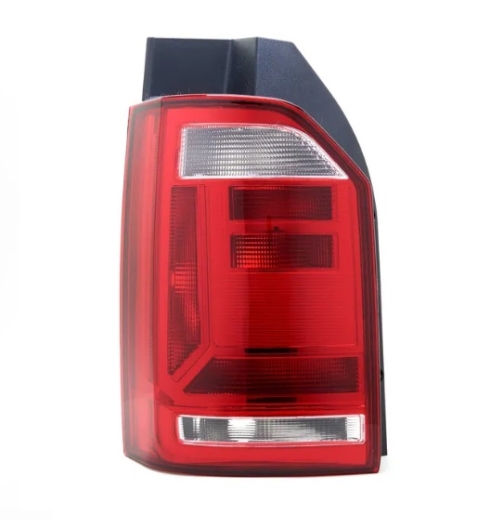 T6 Tail Light - Left - 2016-19 - Tailgate Models - LHD