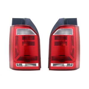 T6 Tail Lights - Pair - 2016-19 - Tailgate Models - LHD