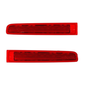 T6 High Level Brake Light Kit - Pair - Barndoor Models