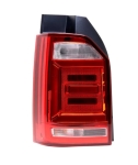 T6 LED Tail Light - Left - 2016-19 - Tailgate Models - RHD