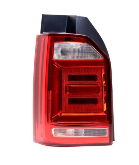 T6 LED Tail Light - Left - 2016-19 - Tailgate Models - RHD