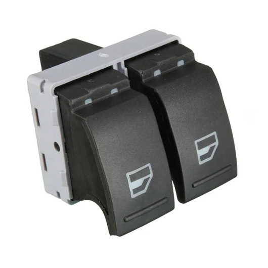 T5 Electric Window Switch - Twin