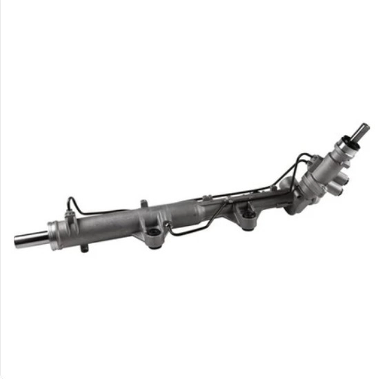 T5 Steering