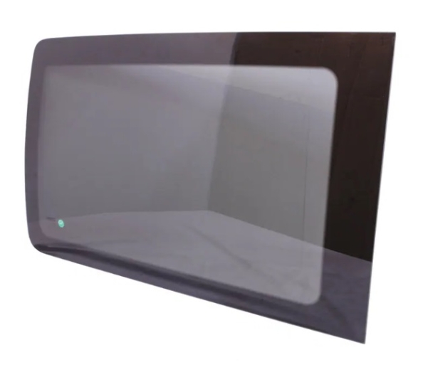 T5,T6 Rear Side Window Glass - Right (Tinted Glass) - SWB