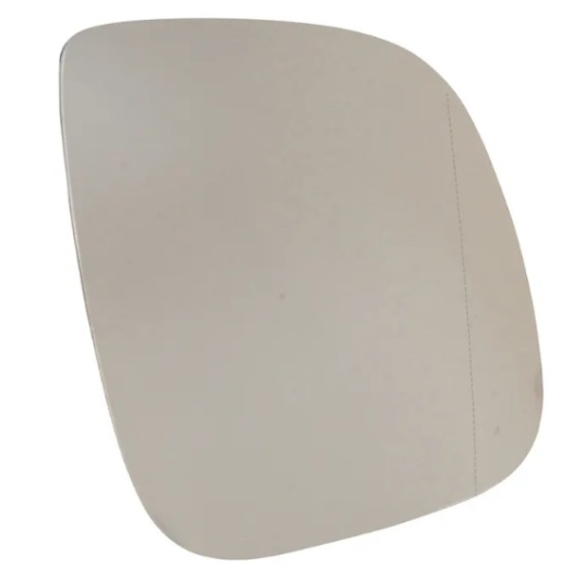 T5,T6 Wing Mirror Glass - 2010-19 - Right