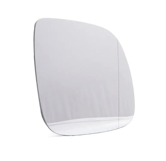 T5,T6 Heated Wing Mirror Glass - 2010-19 - Right