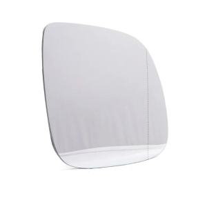 T5 Heated Wing Mirror Glass - 2010-15 - Right