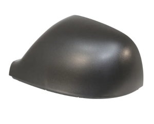 T5 Wing Mirror Cover - 2010-15 - Left - Satin Black