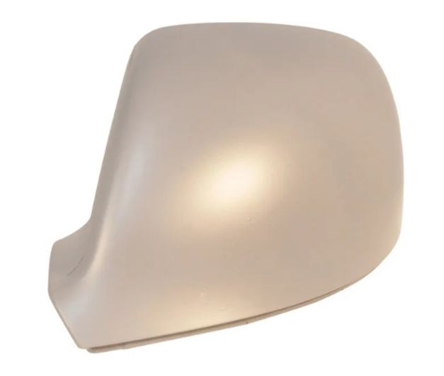 T5,T6 Wing Mirror Cover - 2010-19 - Left - Grey Primer