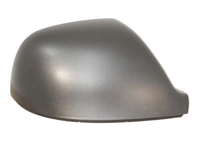 T5,T6 Wing Mirror Cover - 2010-19 - Right - Satin Black