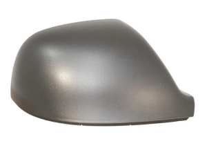 T5 Wing Mirror Cover - 2010-15 - Right - Satin Black