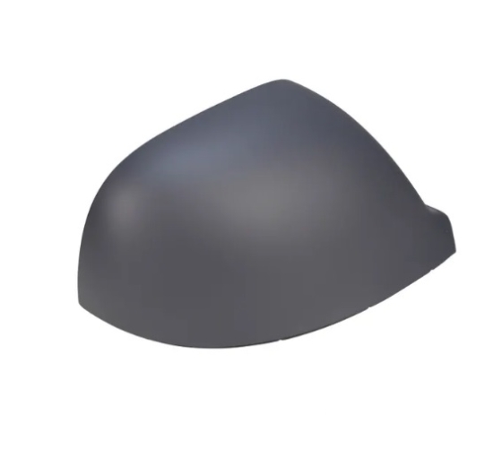 T5,T6 Wing Mirror Cover - 2010-15 - Right - Grey Primer