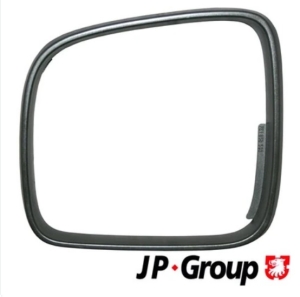 T5 Wing Mirror Trim - Left - 2003-09 (LHD Models Only)