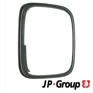 T5 Wing Mirror Trim - Right - 2003-09 (LHD Models Only)
