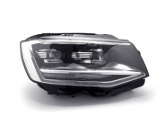 T6 Headlight - 2016-19 - Right - Twin LED (European Beam Pattern)