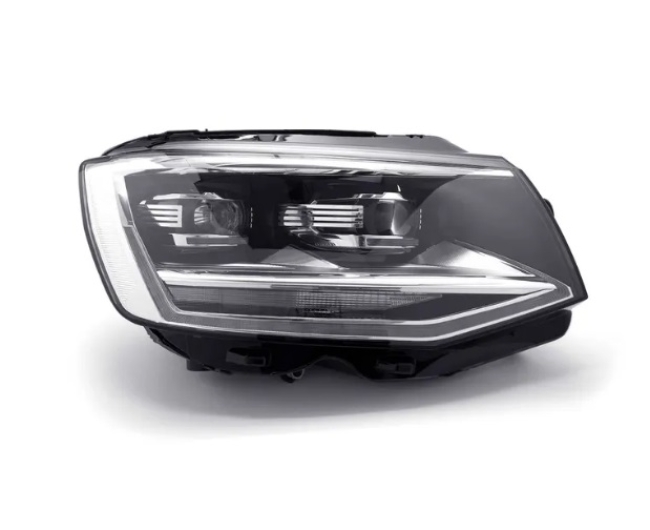 T6 Headlight - 2016-19 - Right - Twin LED (European Beam Pattern)