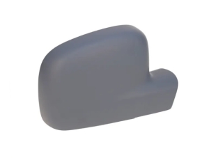 T5 Wing Mirror Cover - 2003-09 - Right - (RHD Models) Grey Primer