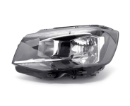 T6 Headlight - 2016-19 - Left - Single H4 Bulb (UK Beam Pattern)