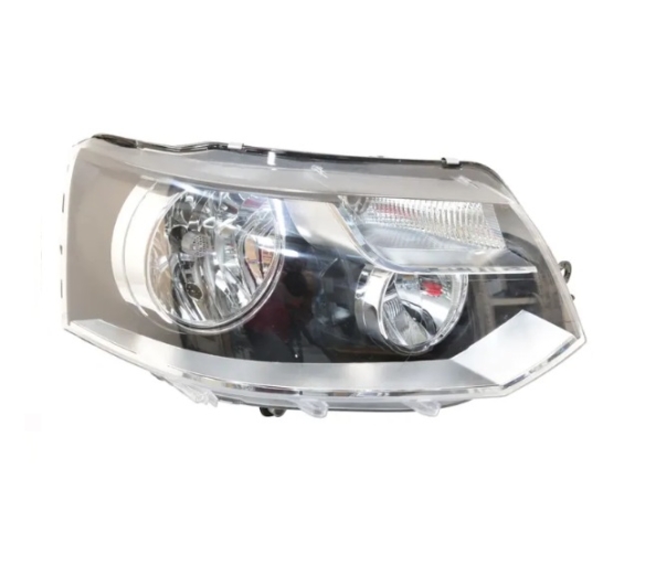 T5 Headlight - 2010-15 - Right - Twin Light Model (UK Beam Pattern)