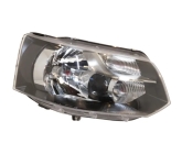 T5 Headlight - 2010-15 - Right - Single Light Model (UK Beam Pattern)