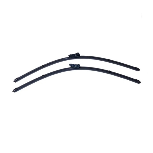 T5,T6 Front Aero Wiper Blades - RHD Models