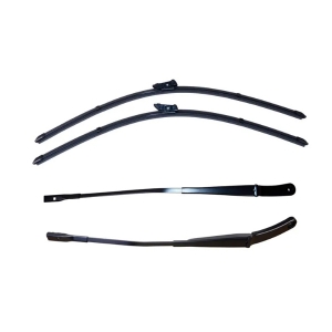 T6 Front Aero Wiper Conversion Kit - RHD Models