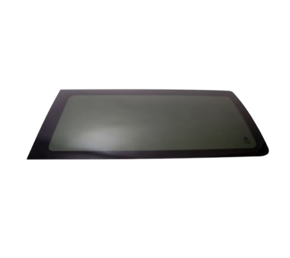T5,T6 Rear Side Window Glass - Left (Tinted Glass) - LWB