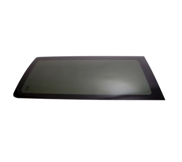 T5,T6 Rear Side Window Glass - Right (Tinted Glass) - LWB