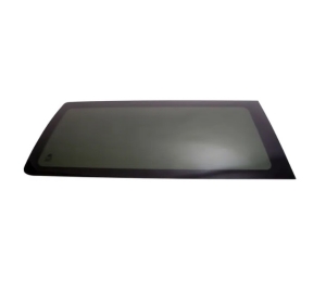 T5 Rear Side Window Glass - Right (Tinted Glass) - LWB
