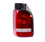 T5 Tail Light - Left - 2010-15 (Caravelle With Tailgate)