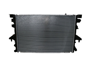 T5 Radiator - 2.5 TDI (AXD,AXE,BLJ)