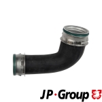 T5 Intercooler Pressure Hose (Upper Right) - 1.9 TDI (AXB,AXC,BRR,BRS)