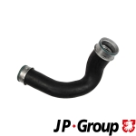 T5 Intercooler Pressure Hose (Lower Right) - 2.5 TDI (AXD,AXE,BLJ,BNZ,BPC)