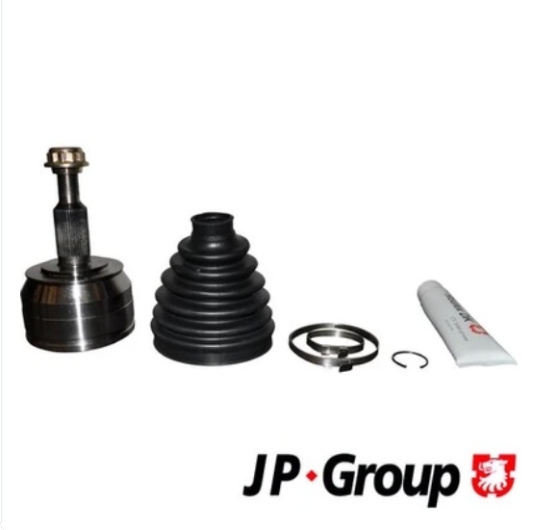 T5 Front Outer CV Joint Kit (Non ABS Models)