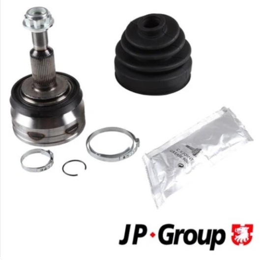 T5 Front Outer CV Joint Kit