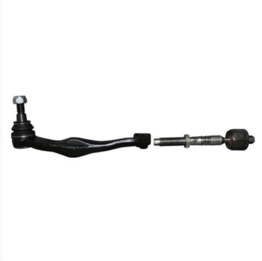 T5,T6 Track Control Arm With Tie Rod End - 2003-19 - Left