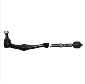 T5 Track Control Arm With Tie Rod End - Left